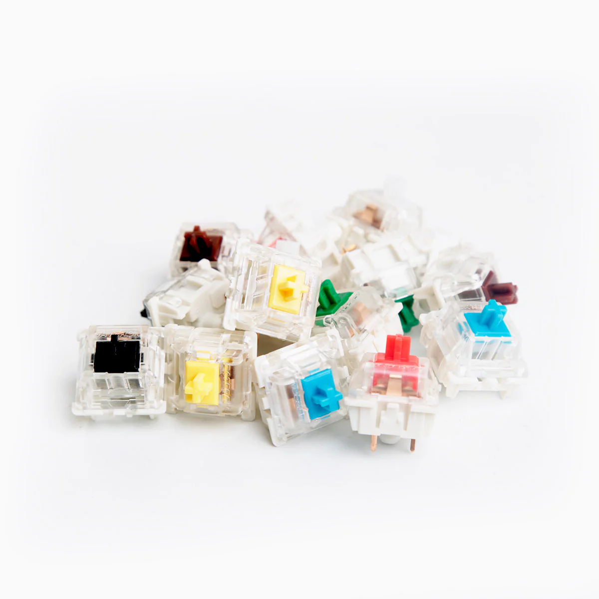 Gateron G Pro Switch Set - Image 9