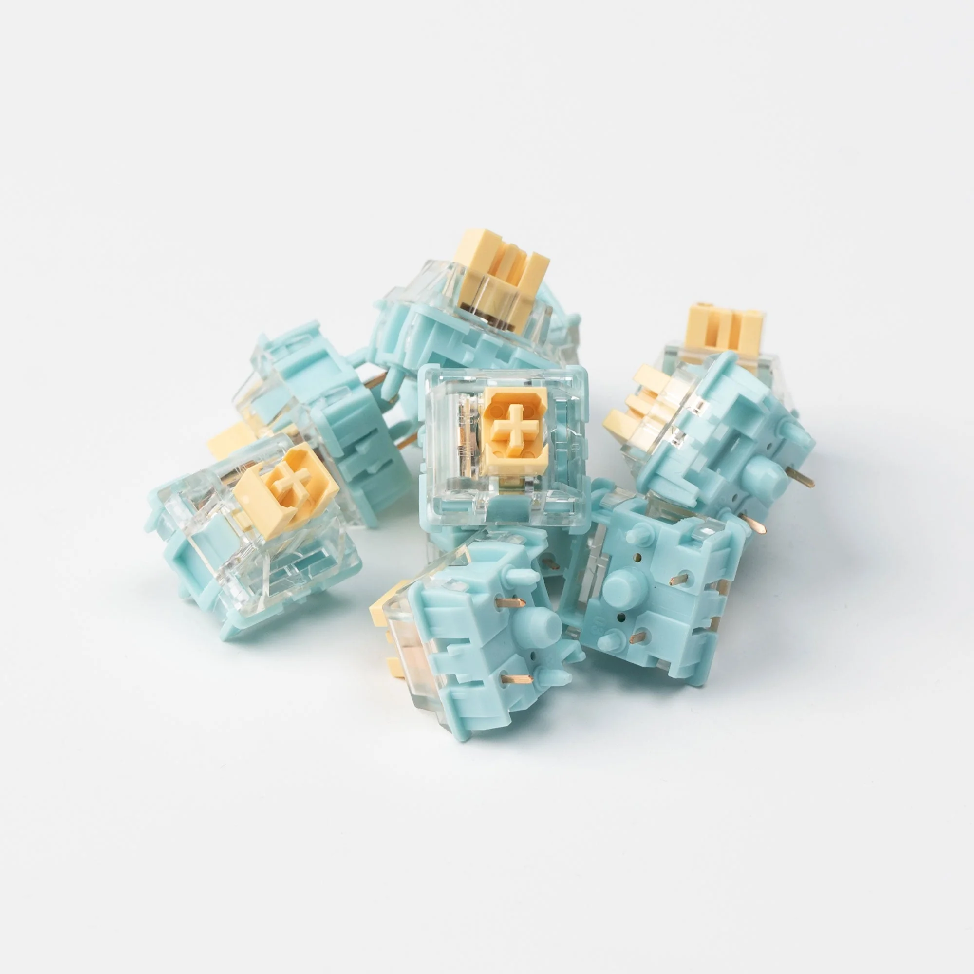 Haimu Sea Salt Linear Switch - Image 3