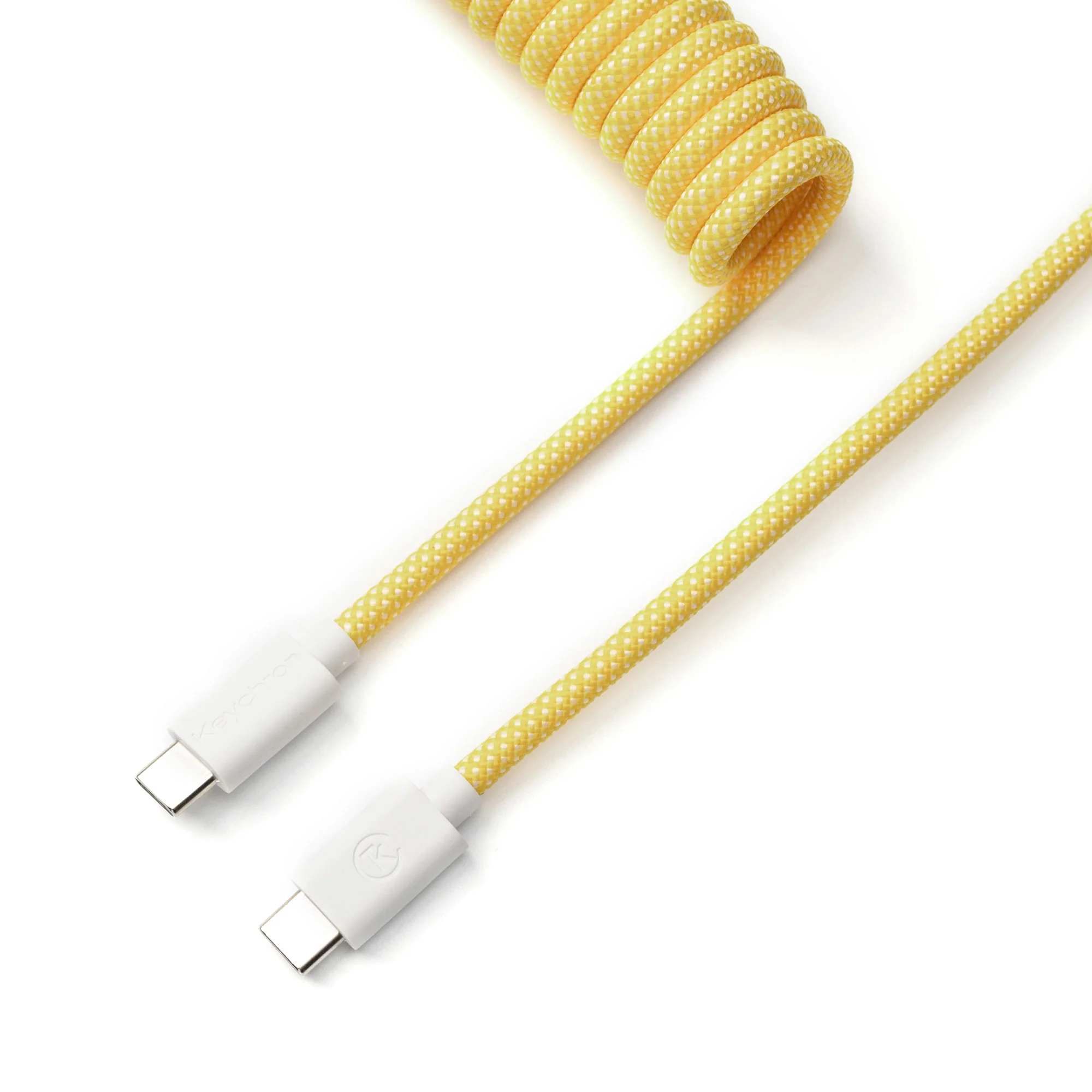 Keychron Coiled Aviator Cable - Image 10
