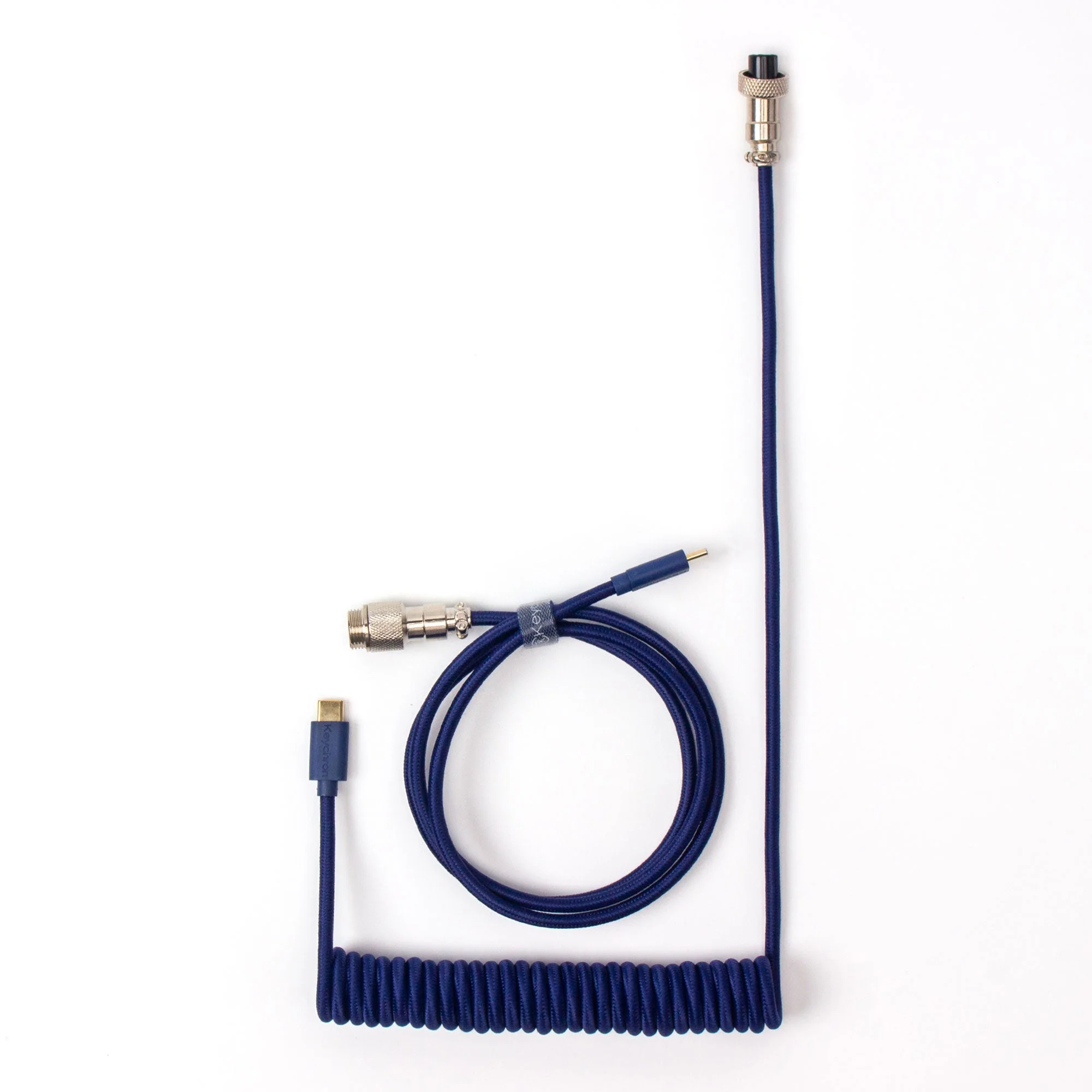 Keychron Coiled Aviator Cable - Image 6