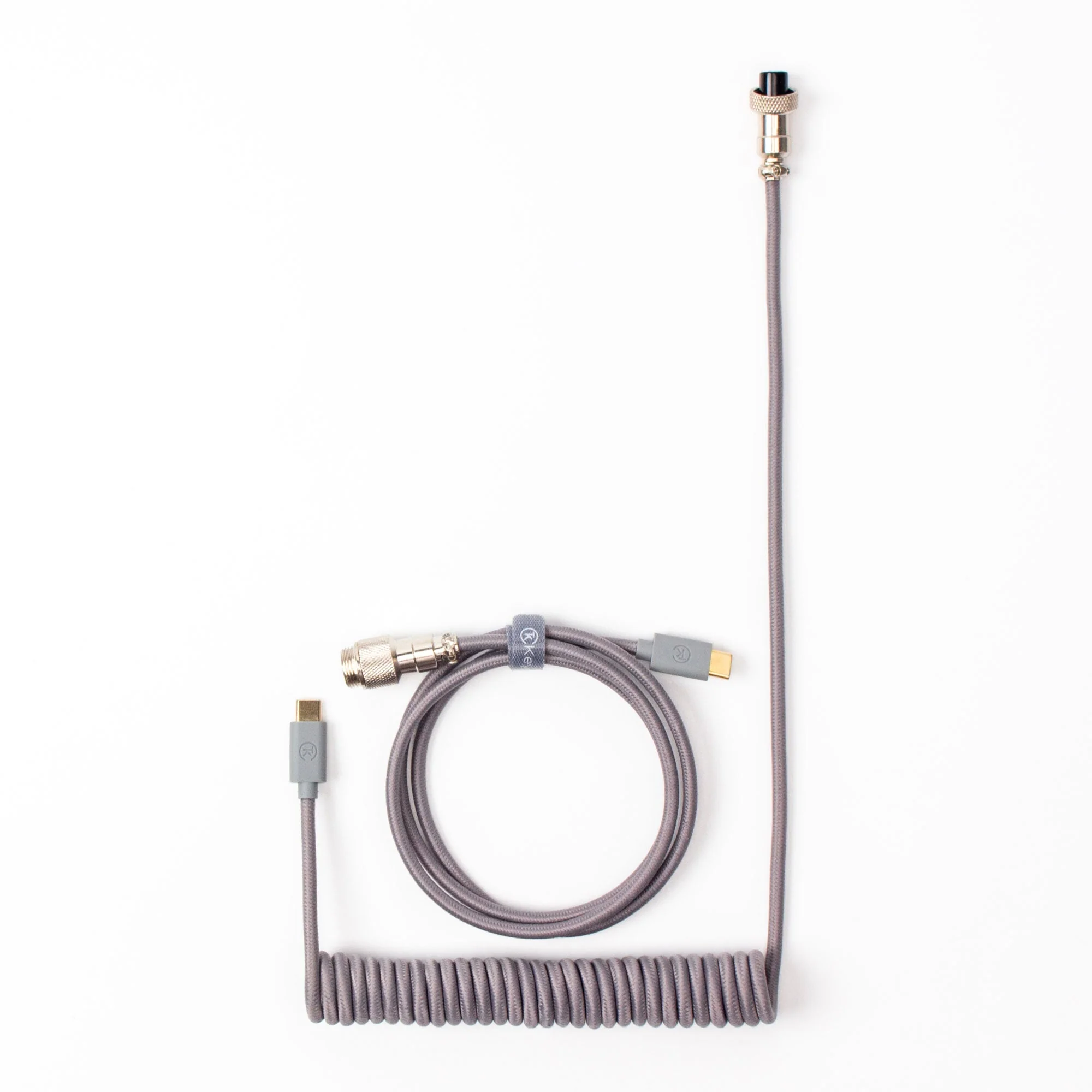 Keychron Coiled Aviator Cable - Image 7