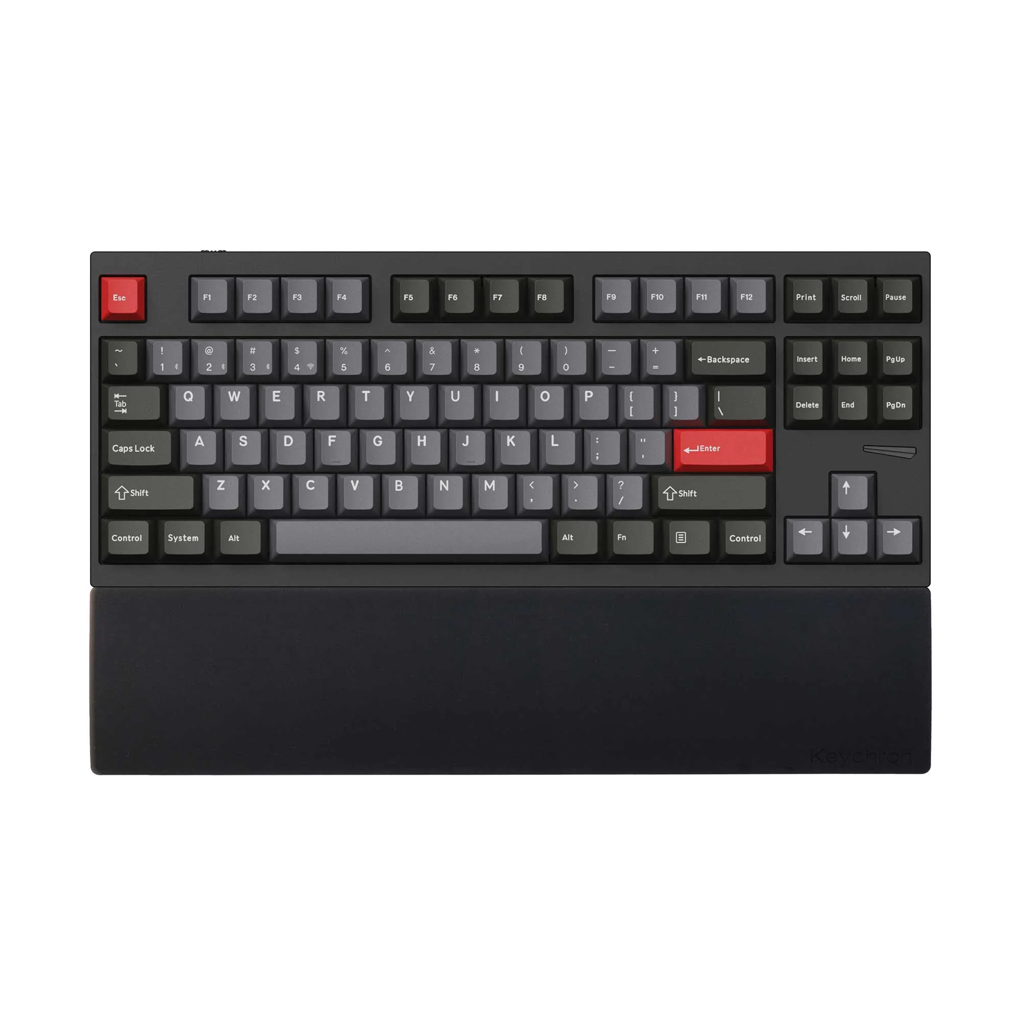 Keychron Silicone Palm Rest - Image 3