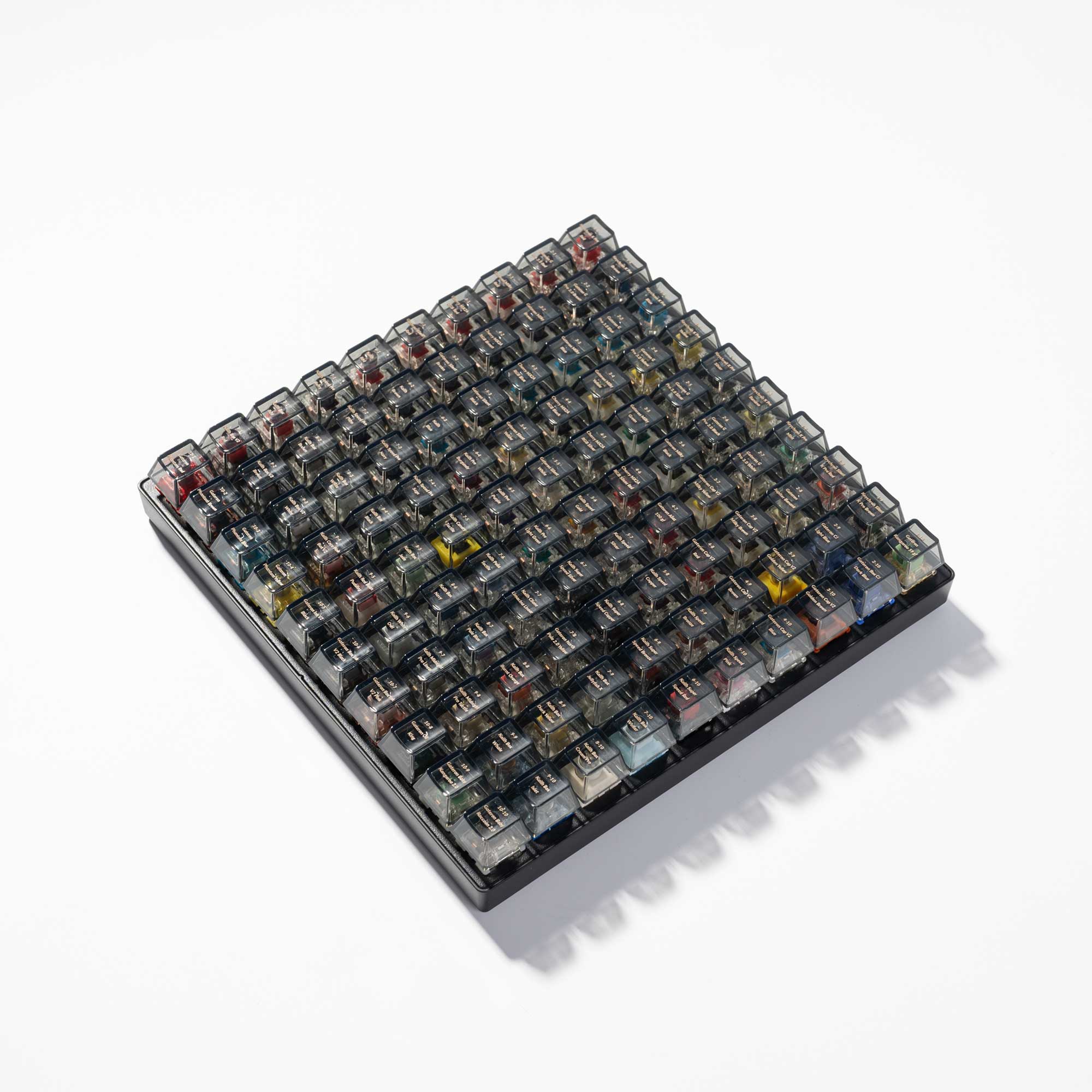 Keychron Switch Tester 100 Max Edition - Image 3