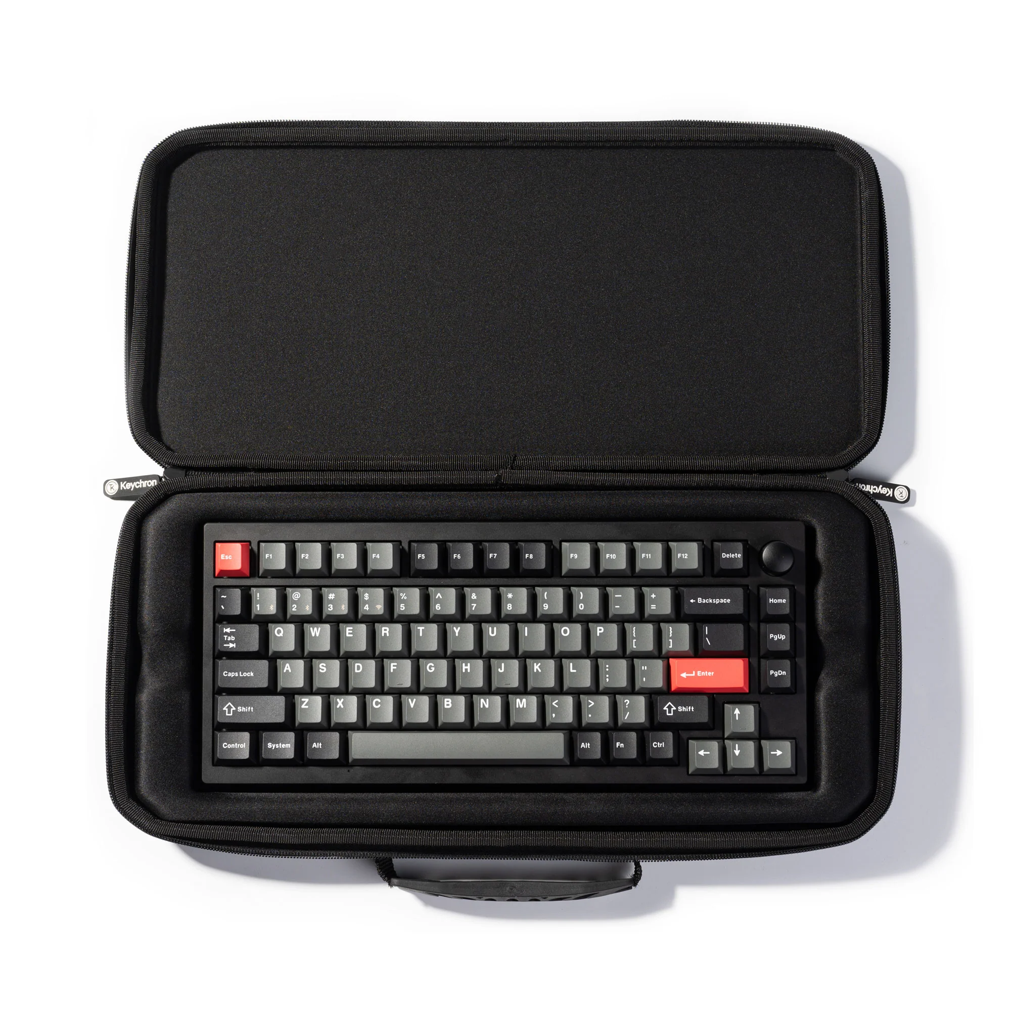 Lemokey Keyboard Carrying Case - Image 3