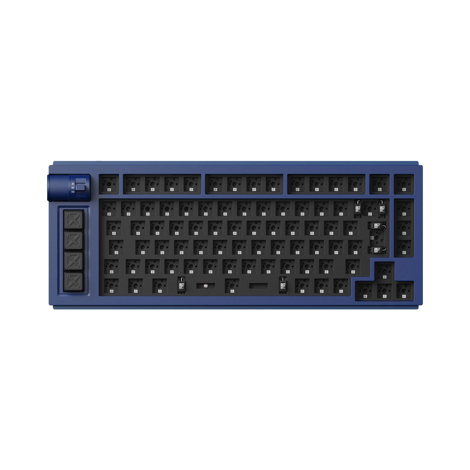 Lemokey L1 QMK/VIA Wireless Custom Gaming Keyboard - Image 14