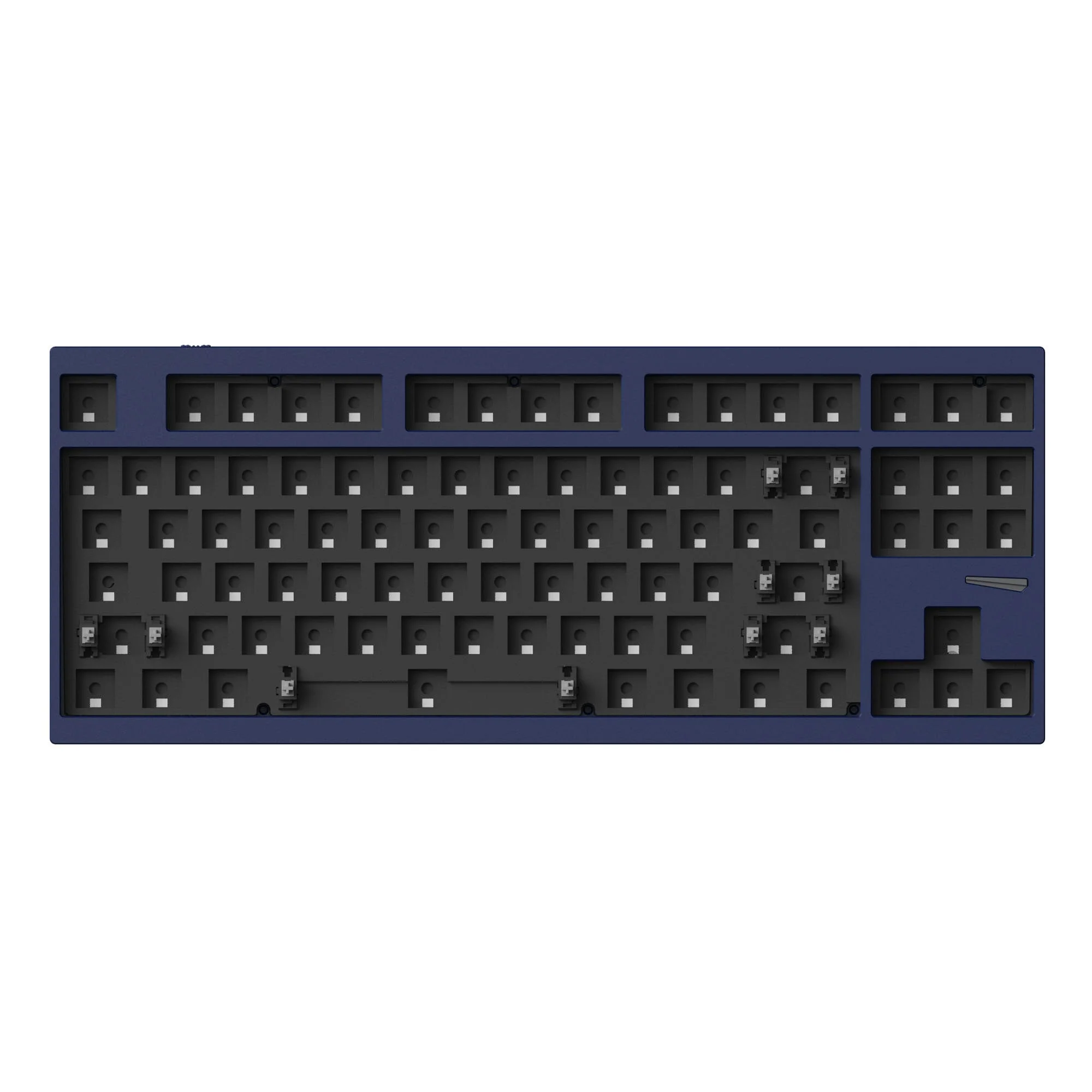 Lemokey L4 QMK Wireless Custom Gaming Keyboard - Image 14