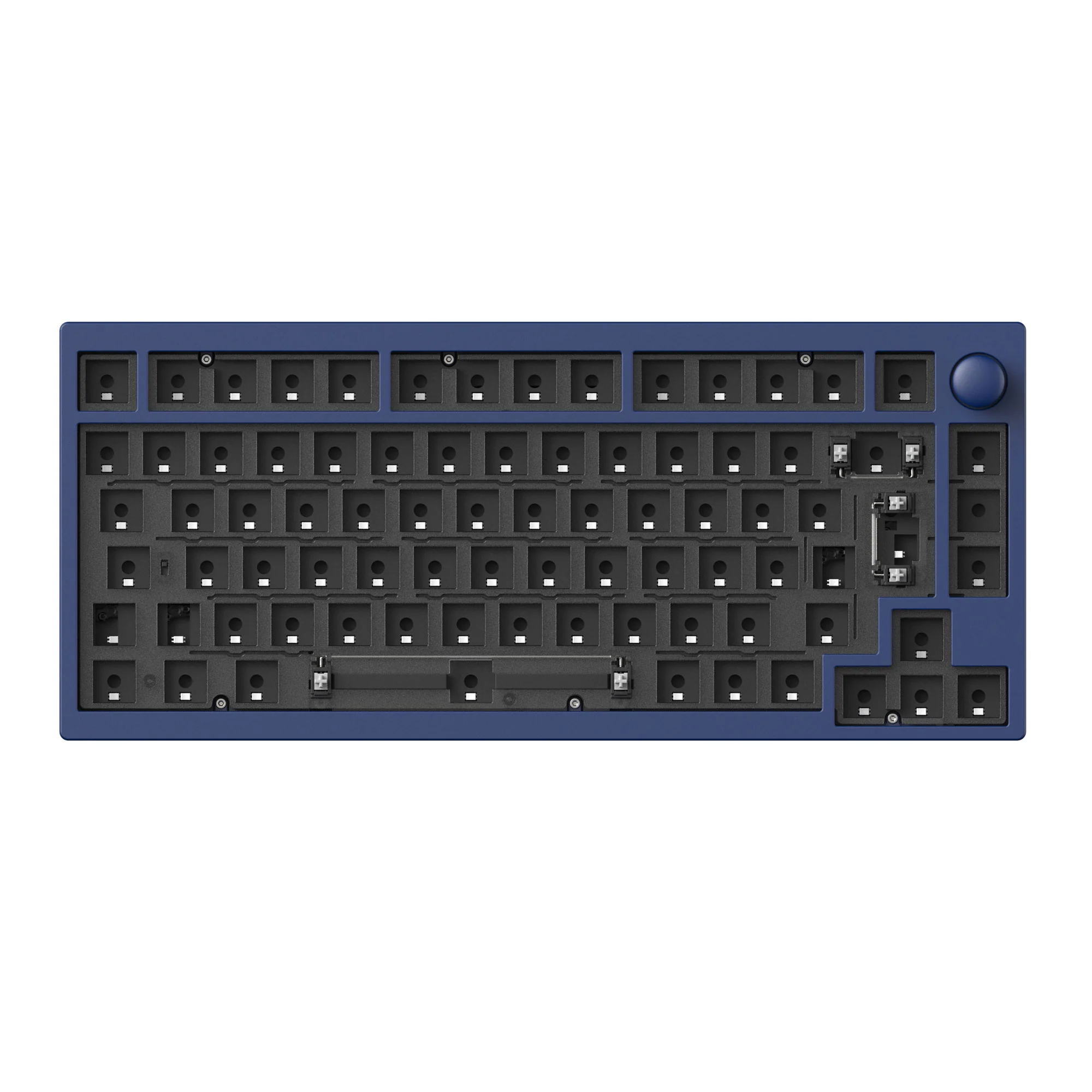 Lemokey P1 QMK/VIA Custom Gaming Keyboard - Image 23